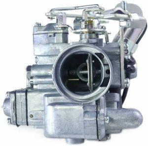 China Gasbrandstofcarburateur voor Suzuki F8a 462q Motor Jimny St90 Mazda Scrum 13200-79250 Te koop