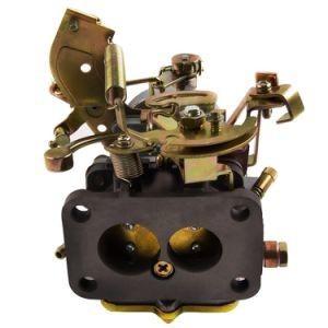 China Steel Carburetor for Nissan J15 Cabstar Datsun Pick up Homer 16010-B5200 16010-B0302 for sale