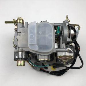 China Toyota Van Hilux 4y L. Engine 21100-73230 21100-73231 21100-73260 Steel Carburetor for sale