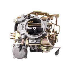 China Carburateur voor Toyota Land Cruiser 3f 4f 4.0L I6 Gasmotor 21100-61200 21100-61300 Te koop