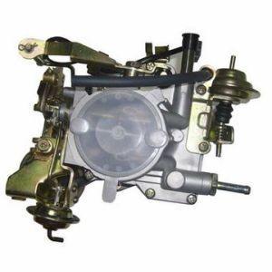 China Solid-fuel Catalyst Carburetor 21100-11190 21100-11191 for Toyota 2e Engine Standard for sale