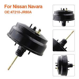 China Standard vacuümremversterker voor Nissan Navara 2005-2.5at D40 4WD LHD 47210-Jr80A Te koop