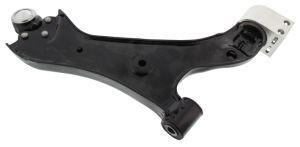 China Brazo de control frontal izquierdo para Chevrolet Equinox 96819161 96626235 Posición superior delantera en venta