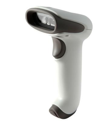 China 2D handheld barcode scanner YJ4600 for sale