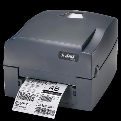 China Barcode Godex G500 barcode printer / godex g500 for sale