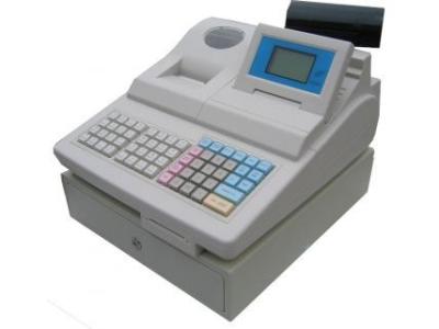 China Electronic cash register CR1000-K6/ECR CR1000-K6 for sale