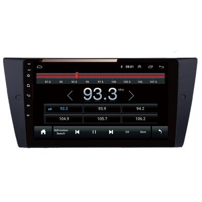 China GPS Android OS Car Multimedia Player For 2005-2012 BMW 3 Series E90 E91 E92 E93 Car Radio Entertainment Stereo Car Head Unit for sale