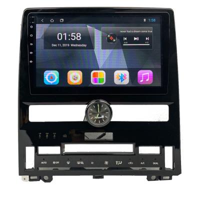 China 10.0 Android SDK Car Stereo Player For Toyota Avalon 2020 Car 9inch GPS Navigation With Subwoofers Playstore Wifi RDS for sale