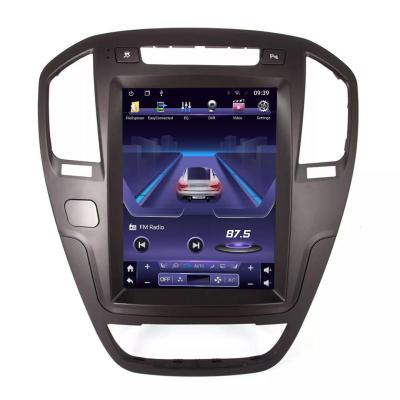 China Tesla GPS Car DVD Player Multimedia Unit Android Head Unit For Opel Insignia Buick Regal Auto Radio Audio Visual Stereo IPS LCD for sale