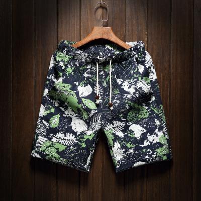 China Custom New Design Summer Board Shorts Men's Breathable Hot Sale Surf Beach Shorts Swim Trunks for sale