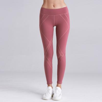 China 2021 Activewear Breathable Wear Soild Color Sportswear Design Breathable Gaiters for sale