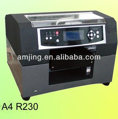 China Card printer for iPhone case printer, for iPhone cover printing for sale