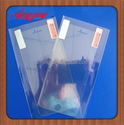 China Wholesale Mobile Phone Factory Screen Protector Sticker for apple iphone 6 for sale