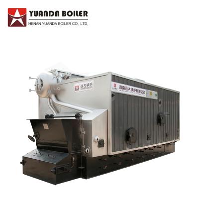 Китай Horizontal Cheap Fuel Paddy Boiler Sawdust Fired Price Biomass Boiler продается