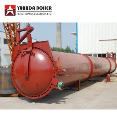 China Building Material Stores Aerated AAC Plant AAC Block Plant Autoclaved Concrete Mixer Concrete Plant zu verkaufen