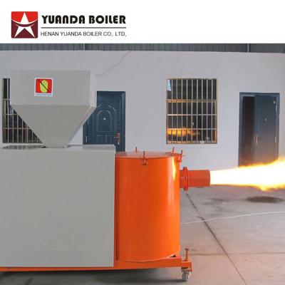 China Boilers Biomass Heating Furnace For Industrial Steam Boiler for sale