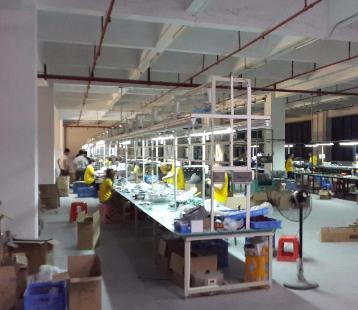 Verified China supplier - Yiwu Kiki Accessory Co., Ltd.