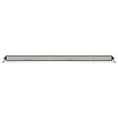 China 52 Inch 2010W 4x4 Reflector Long Led Light Bar For Universal Truck Automobile for sale