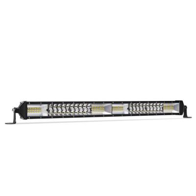 China 20Inch 408W Led Drive Light Bar For Universal ATV Offroad Automobile for sale