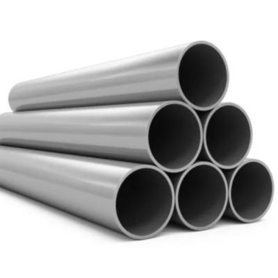 China Liquid pipe OD50*5800mm seamless steel pipe and tube high quality carbon steel seamless pipe for sale