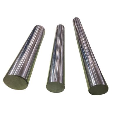 China Auto Parts / For Hydraulic Cylinder Ck45 Hard Chrome Bar Supplier In China Rod Ck 45 Hard Chrome Plated Hydraulic Rod Piston Rod for sale