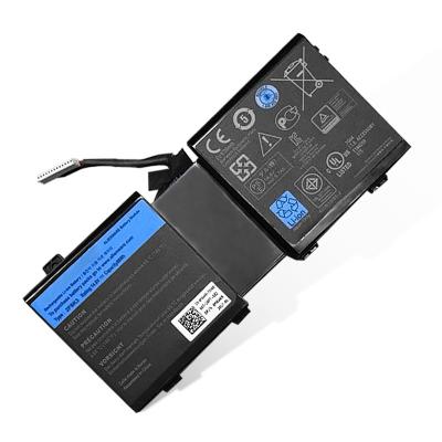 China LAPTOP wholesale compatable for dell laptop battery for sale