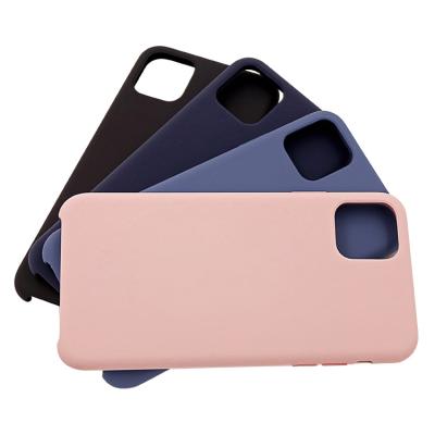 China 2019 New Products Case For Iphone 11 Max Case 11Pro Silicone For Iphone 11 Max 11Pro 11Pro Case for sale