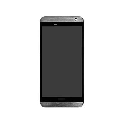 China Replacement low price original lcd for htc one E9+ 5.5 inch lcd display for sale