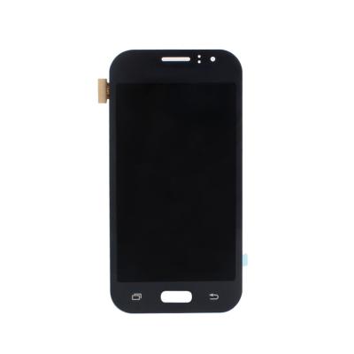 China Front Glass +Touch Screen+Lcd Display+Backlight+Frame LCD Touch Screen Replacement For Samsung Galaxy j1 ace j110 for sale