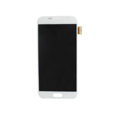 China clone display for samsung galaxy s6 g920f lcd screen replacement parts for samsung s6 lcd for sale