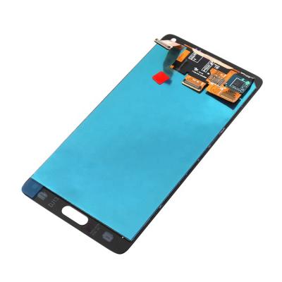 China Wholesale lcd screen display for samsung galaxy note 4 n910c for samsung note 4 for sale