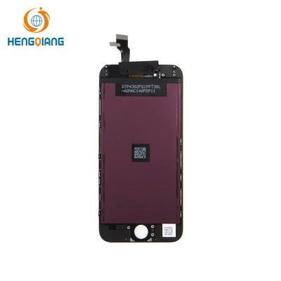 China Tianma and others for iphone 6 lcd display screen for iphone 6 AAA+ display for sale