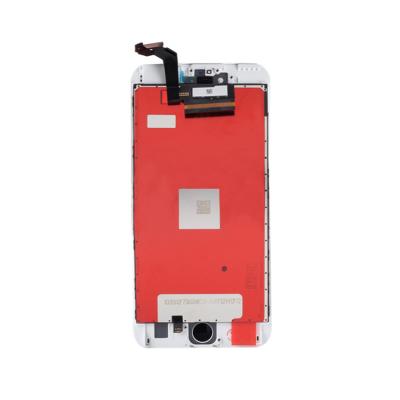 China AAA+ LCD Display Touch Screen Assembly Replacement For Iphone 6S Plus 5.5 inch for sale