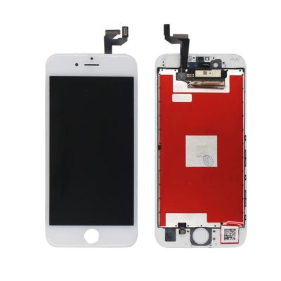 China Factory price mobile phone lcd display for iphone 6s lcd screen for iphone 6s lcd screen for sale