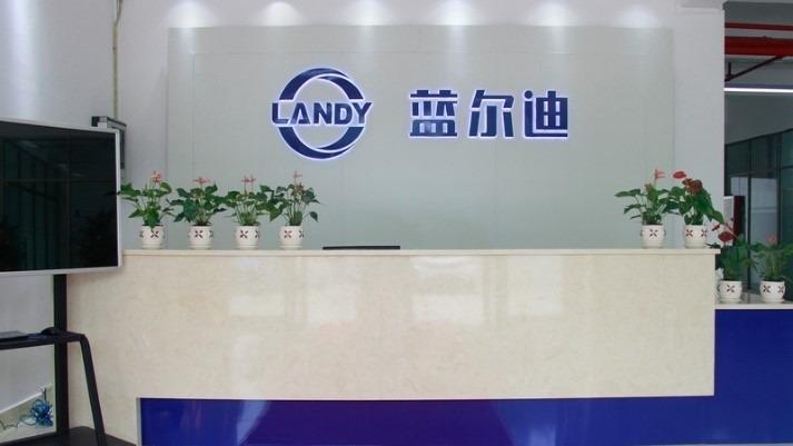 Verified China supplier - Landy (Guangzhou) Plastic Products Co., Ltd.