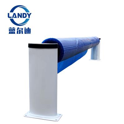 China Landy Automatic Pool Covers Electric Swimming Pool Motor for sale