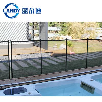 China Easily Assembled An Affordable Way Pool Barrier to Protect Your Pool for sale