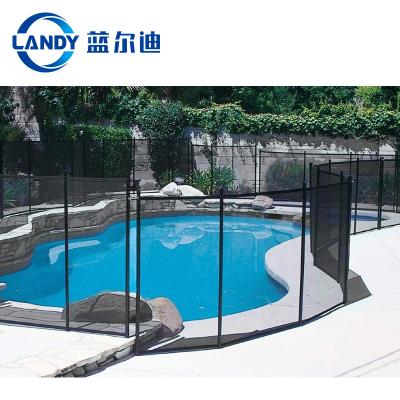 China Easily Assembled Pop Up Gate Provides Yard Protection by Creating a Barrier for sale