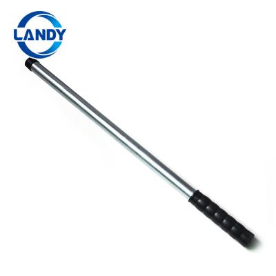 China Safety Pool Cover Installation Hardware Manufacturer Cudtom Installation Tension Bar For Safety Pool Cover Accessories for sale