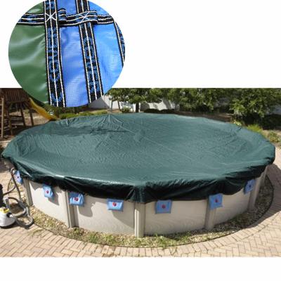 China Swimming Pool And Other Swimming Pools Safety Swimming Pool Covers For The Above Ground Swimming Pools , Safety Swim Plastic Swim Pool Covers Low Prices for sale