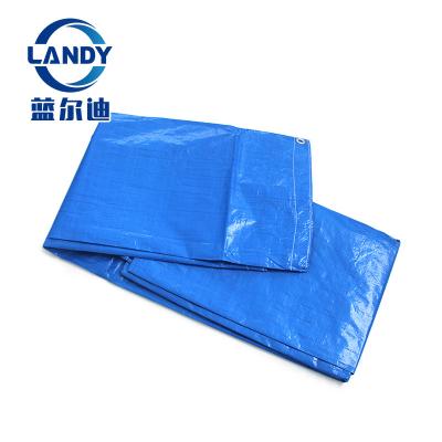 China Swimming pool and other pools liner above ground cover 15x30 18x33 Australia Adelaide swimming pool for summer for sale