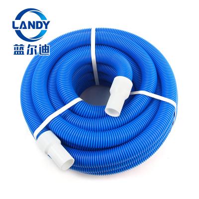 China Anti Suction Clean Hose Swimming Pool Swim Float Self Vacuum Line Cleaner Swimming Pool Crush Vacuum Accessories For Swimming Pools for sale