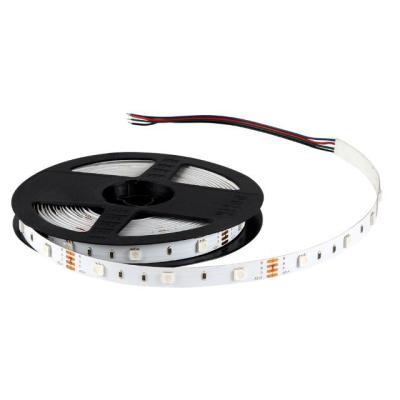 China DC24V RGB LANDSCAPE led strips 30W project strips wholesale led strip light for sale