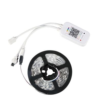 China Widely Used 12v Hotel Led Light Good Price Smart Led Strip Lights For Home / Hotel / Office for sale