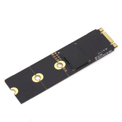 China Original ngff Internal Solid State Drive M.2 2280 Solid State Drive SSD 256GB 512GB 1T SSD Hard Disk For Laptop PC for sale