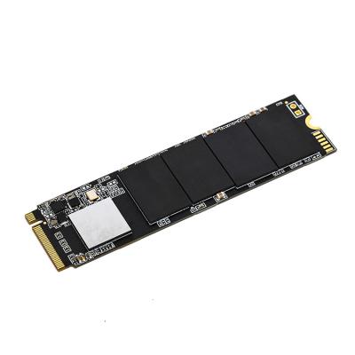 China NVMe m.2 SSD Factory Large Capacity SSD Desktop Hard Drive 2280 PCIe NVME 512gb Direct High Speed ​​Laptop SSD for sale