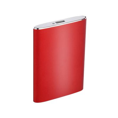 China Amazon Hotsale SSD Hard Disk 128GB/256GB/512GB/1TB SSD Portable External Hard Drive For Laptop Computer for sale