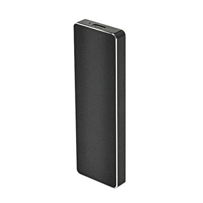 China 256GB Hard Drive SSD External SSD External Hard Drive Portable Memory Hard Disk Drive for sale