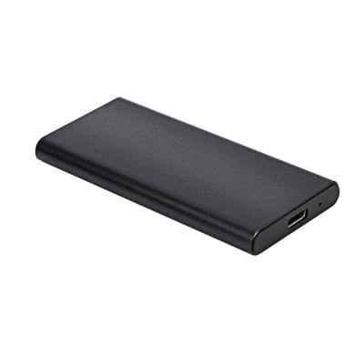 China Solid State Solid State Drive Solid State Drive 512GB Mobile External Portable Hard Disk Drive External Hard Disk Drive for sale