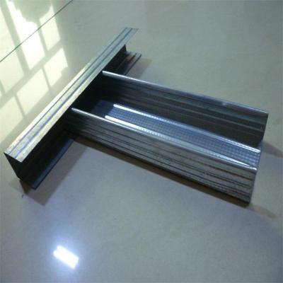 China Fireproof Gypsum Drywall Metal Profiles CW, UW, CD. UD for ceiling grid for sale